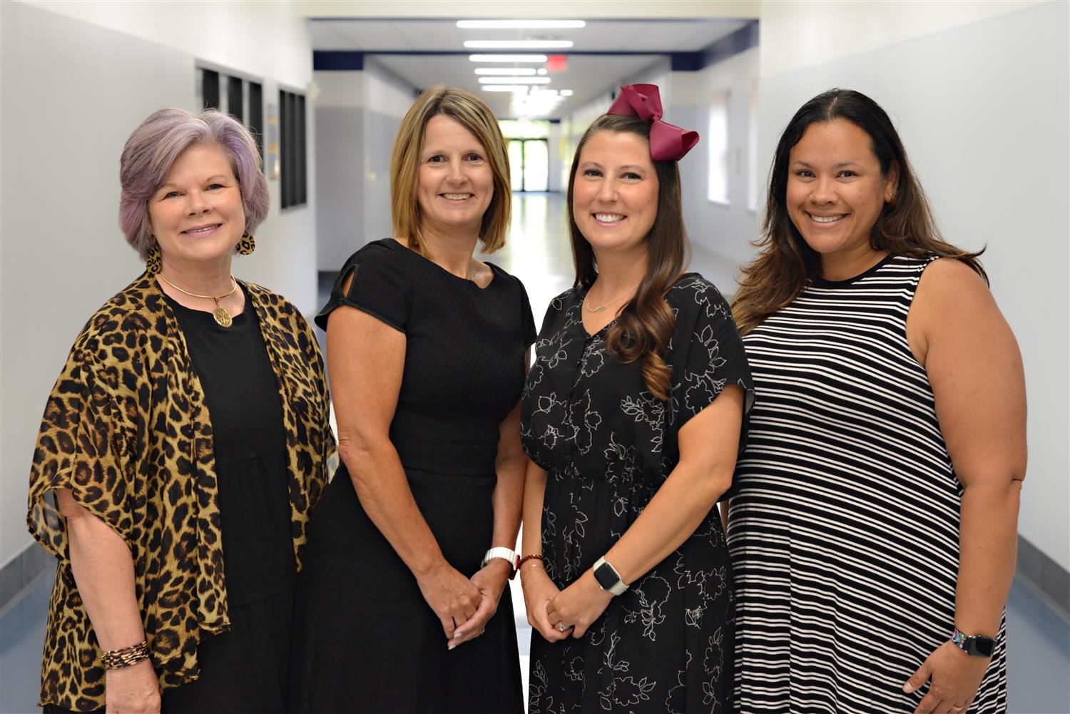 PRE-K Team PRE-K Team